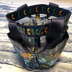 Vera Bradley Shower Caddy